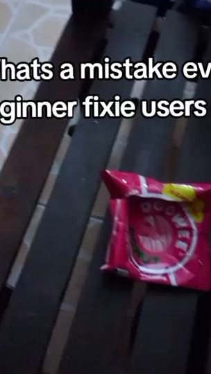 TikTok video thumbnail by notswagdog