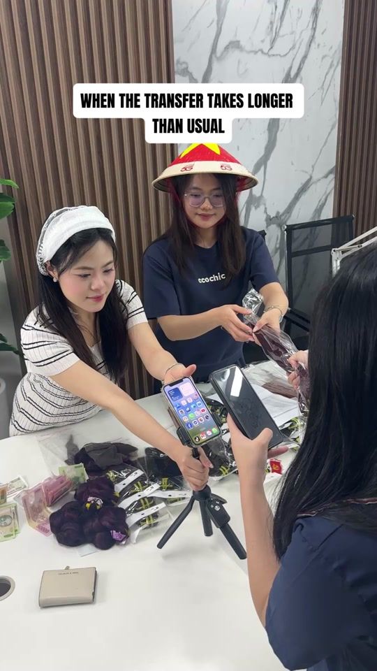 TikTok video thumbnail by linuhairline