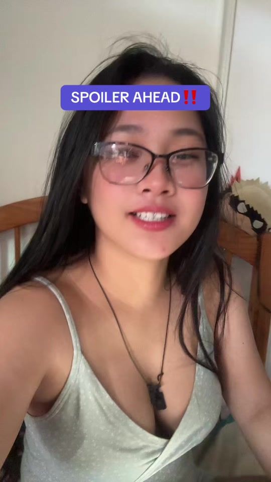 TikTok video thumbnail by luh_pov