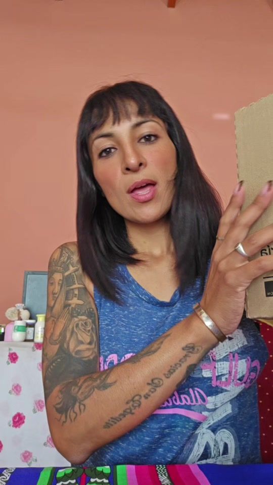 TikTok video thumbnail by elianagalvanok