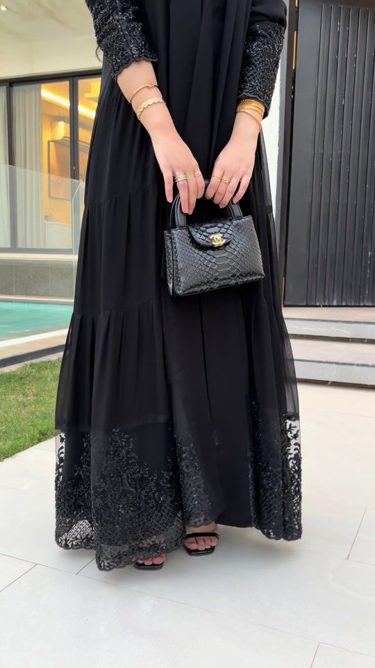 TikTok video thumbnail by fee.abayas_