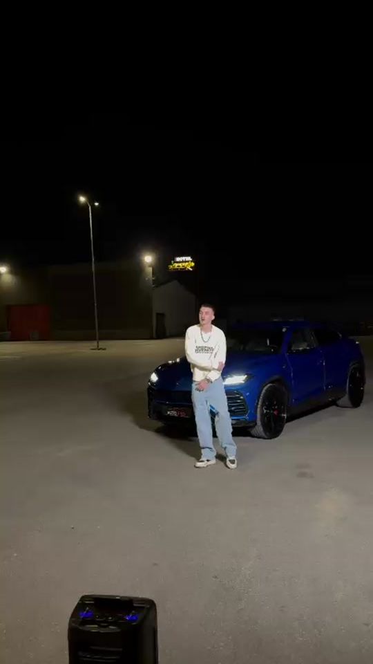 TikTok video thumbnail by blertol.official