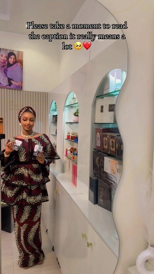 TikTok video thumbnail by scentzone.ng