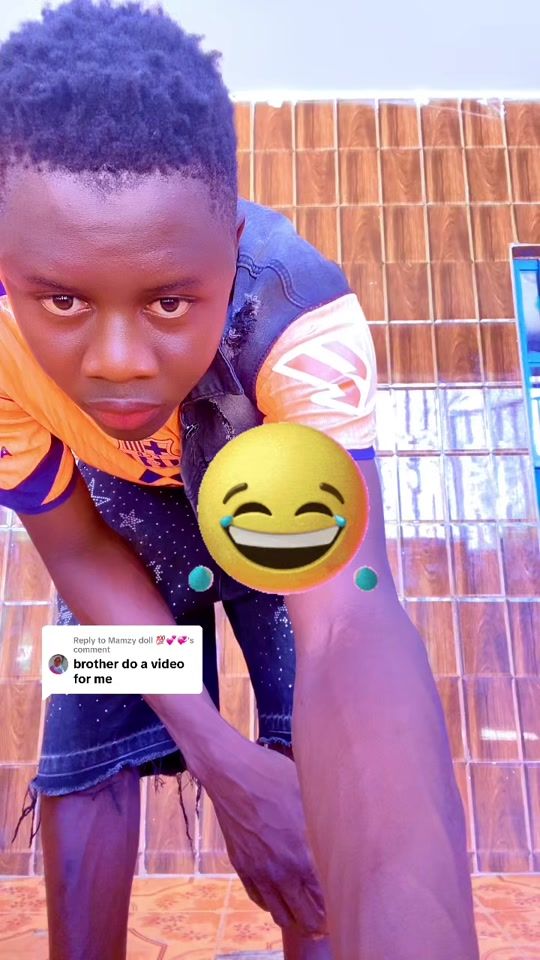 TikTok video thumbnail by princebadjie