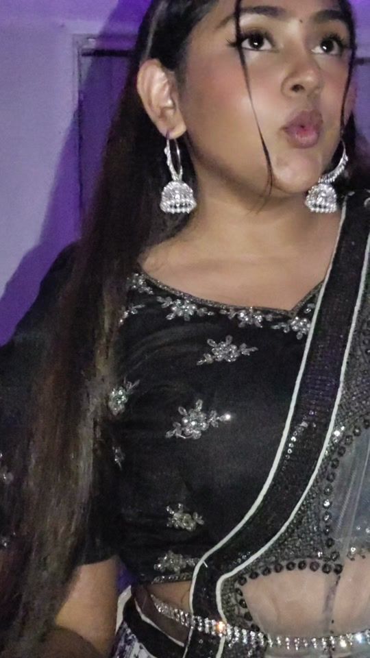 TikTok video thumbnail by _risha_riya_