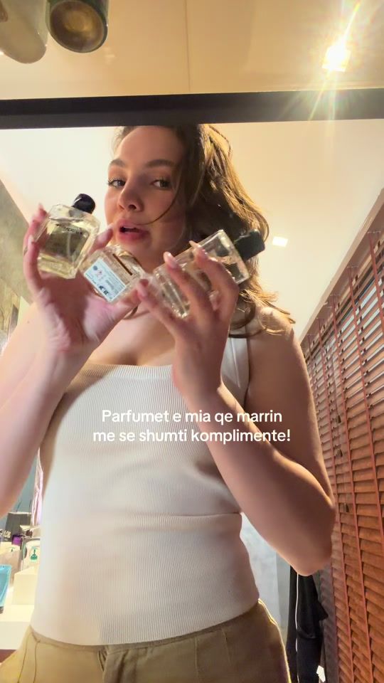 TikTok video thumbnail by lorisparfume