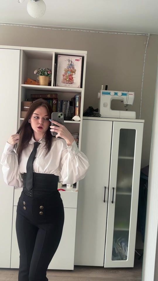 TikTok video thumbnail by korchemanova