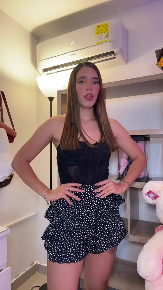 TikTok video thumbnail by gabimgdp