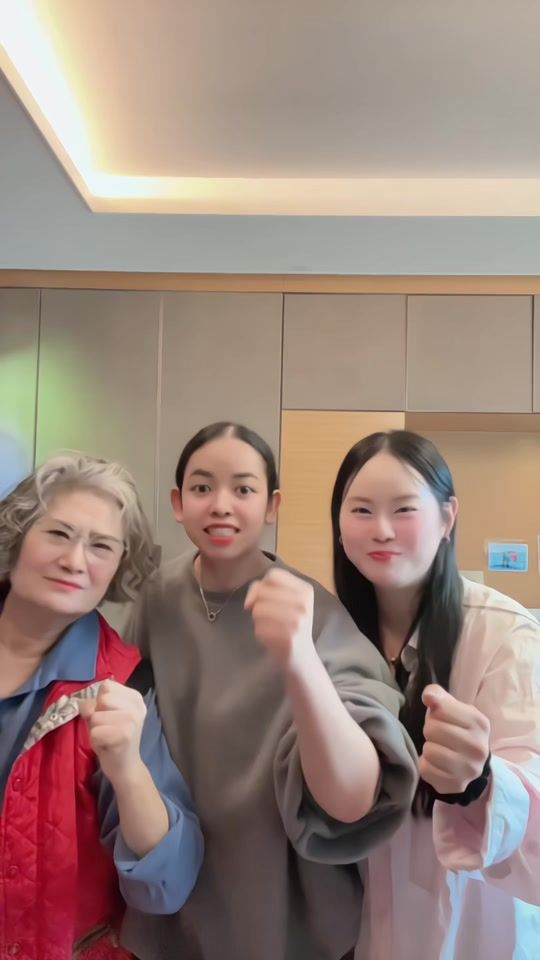 TikTok video thumbnail by sooinlee08