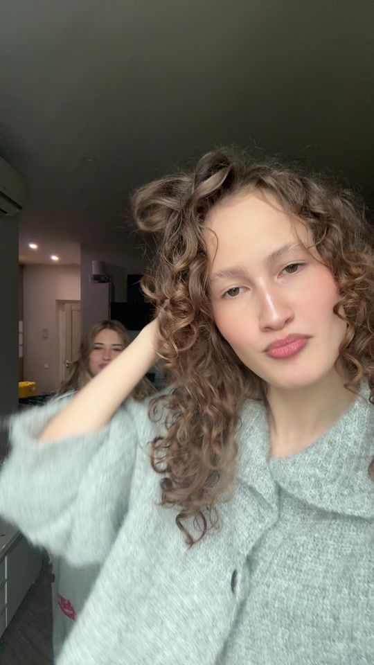 TikTok video thumbnail by krisvalishinaa