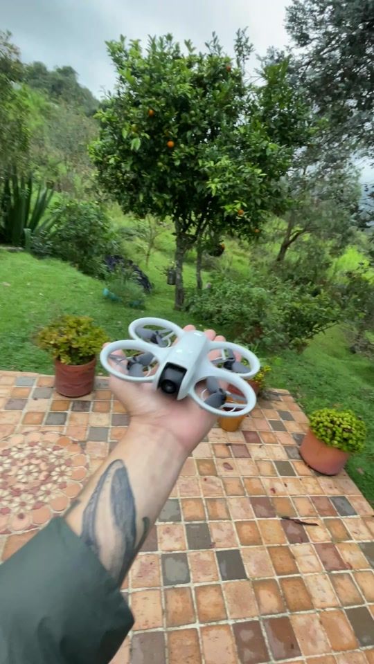 TikTok video thumbnail by davidronefpv