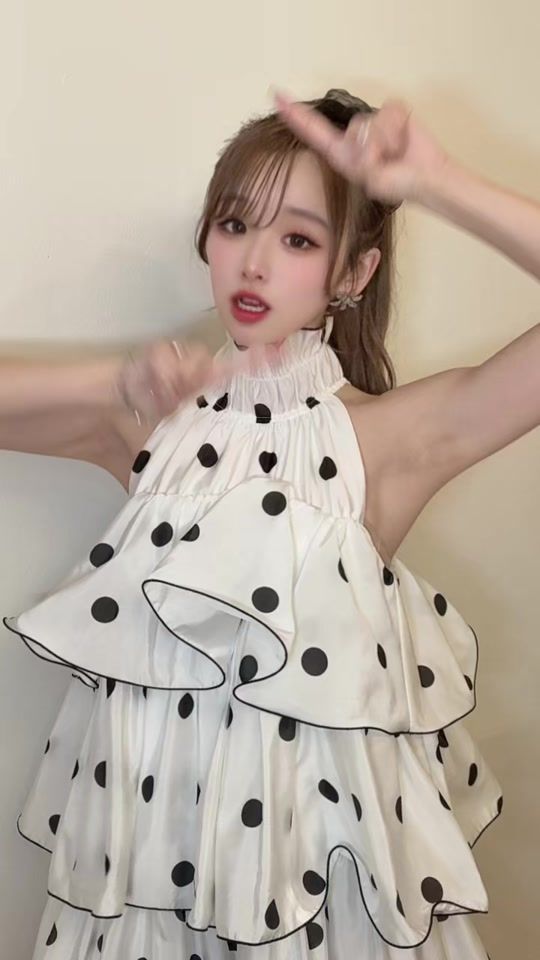 TikTok video thumbnail by licca_1126