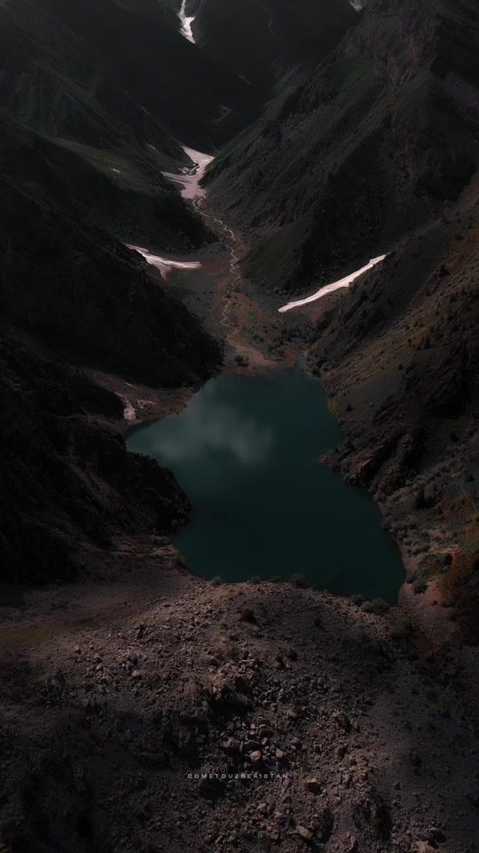 TikTok video thumbnail by cometouzbekistann