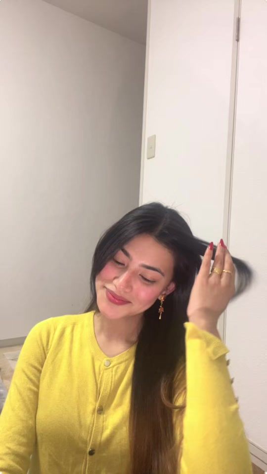 TikTok video thumbnail by dipashreeshrestha