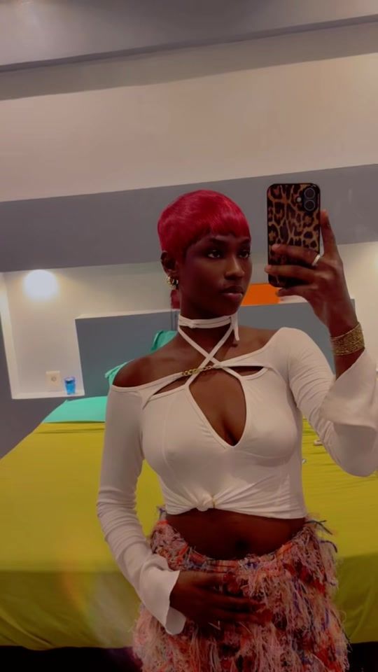 TikTok video thumbnail by blackchanana3