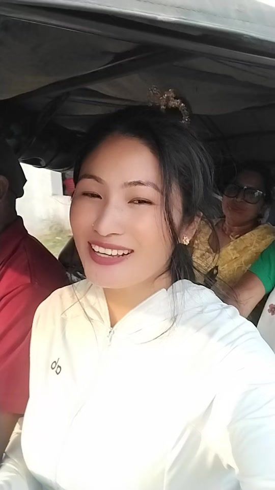 TikTok video thumbnail by nehatamang322