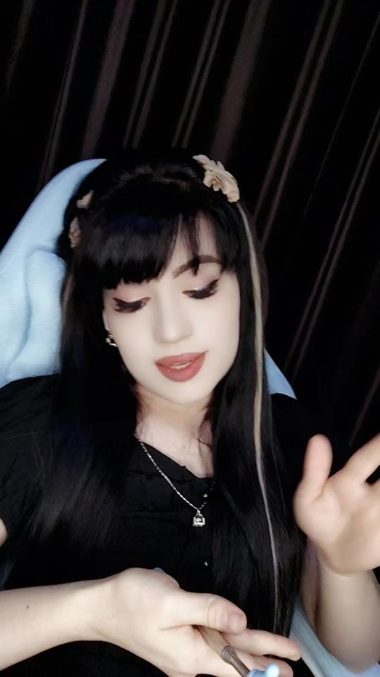 TikTok video thumbnail by _sakinecham_3111