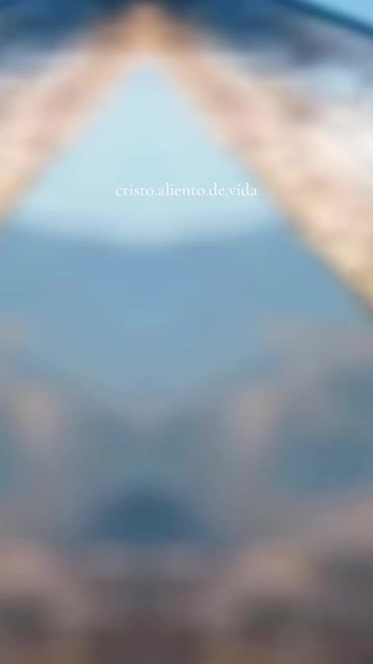 TikTok video thumbnail by cristo.aliento.de.vida