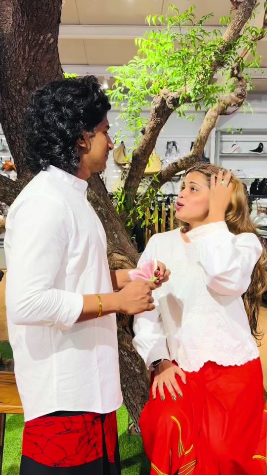 TikTok video thumbnail by thilakma