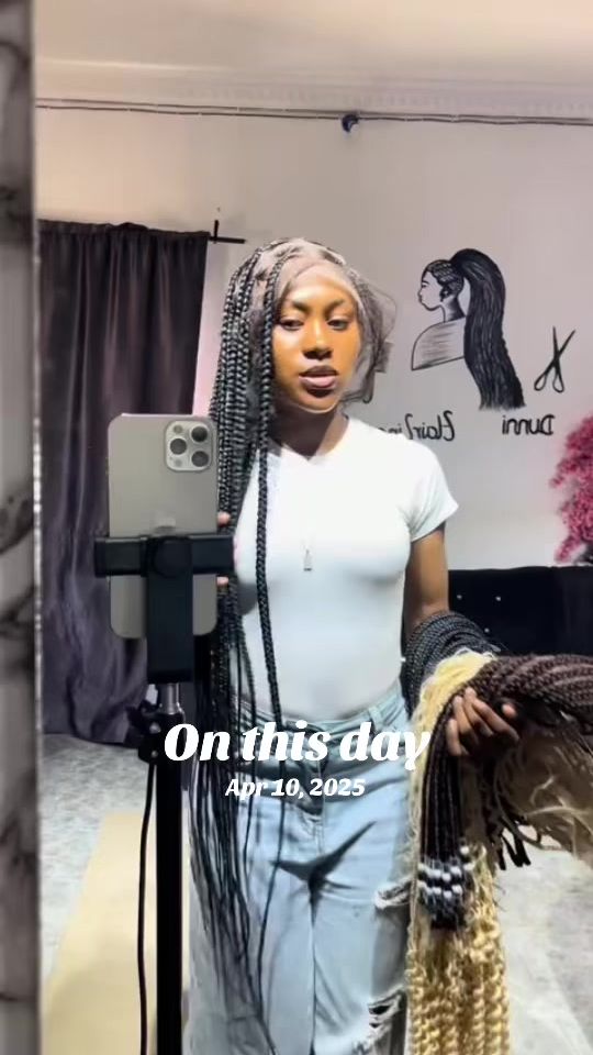 TikTok video thumbnail by dunnihairline