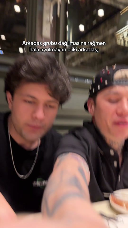 TikTok video thumbnail by yusufsenli