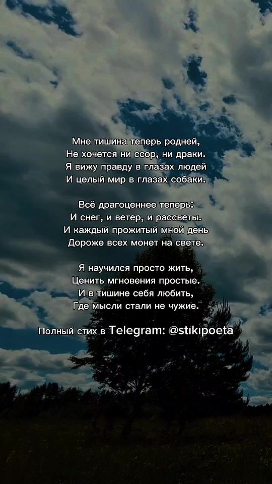 TikTok video thumbnail by stihipoetaa
