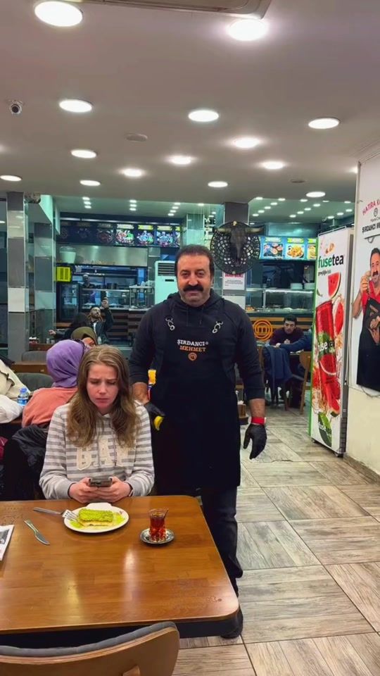 TikTok video thumbnail by sirdancimehmet