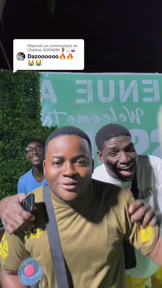 TikTok video thumbnail by israel_doumate