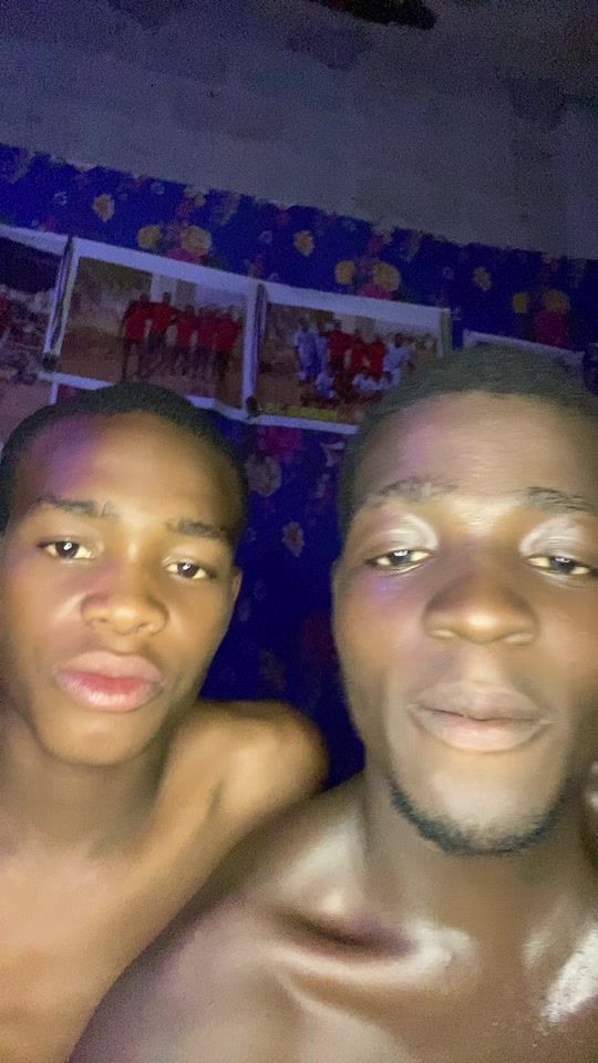 TikTok video thumbnail by agboti_gninegan