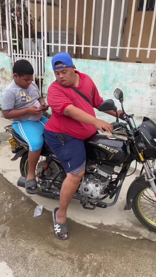 TikTok video thumbnail by el_bartin