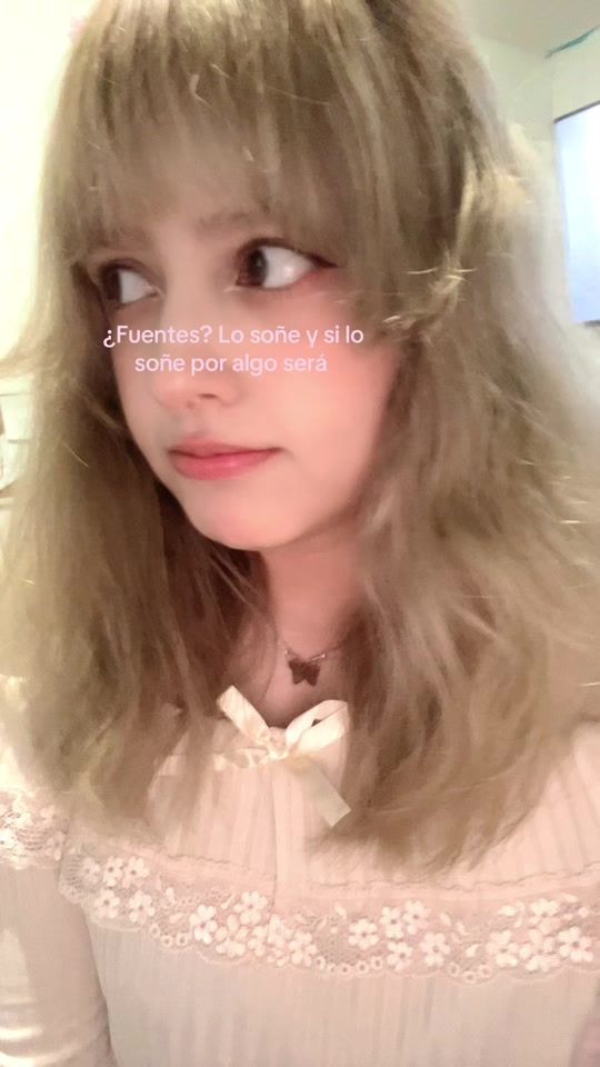 TikTok video thumbnail by perlaynube