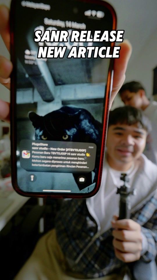 TikTok video thumbnail by iniateng