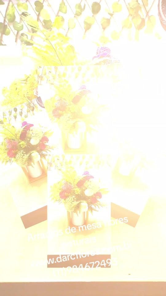 TikTok video thumbnail by darcfloresearranjos