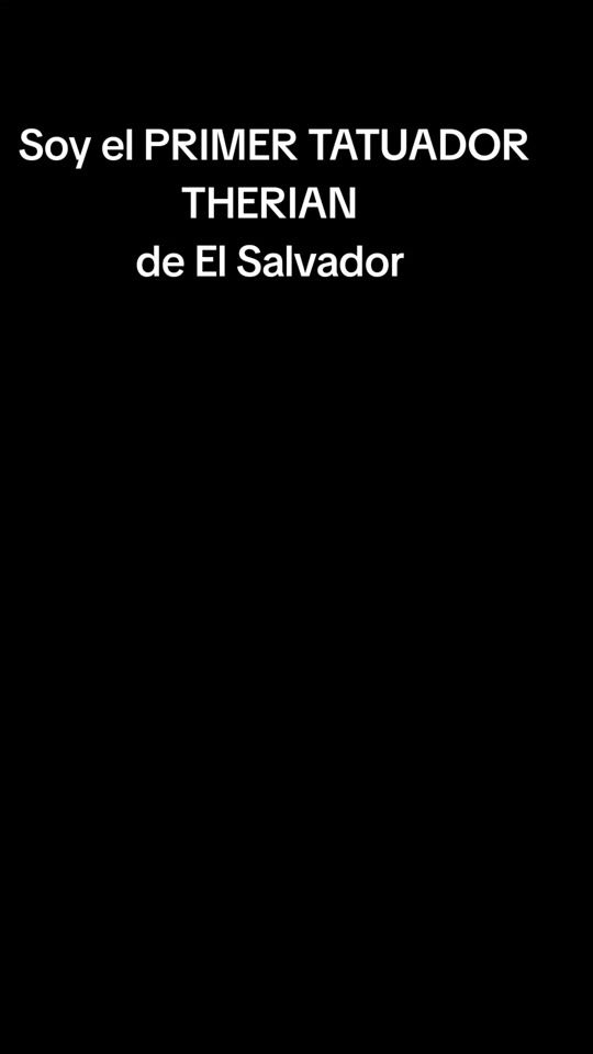 TikTok video thumbnail by franktattoosantatecla