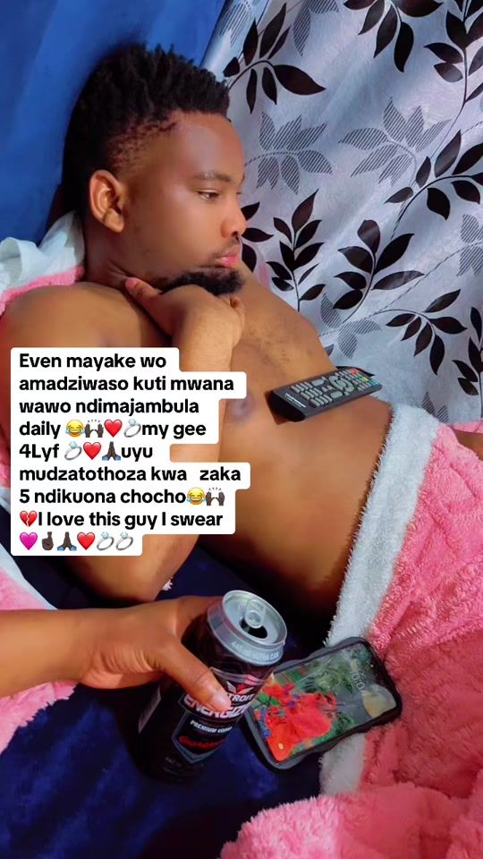 TikTok video thumbnail by thandababienamw