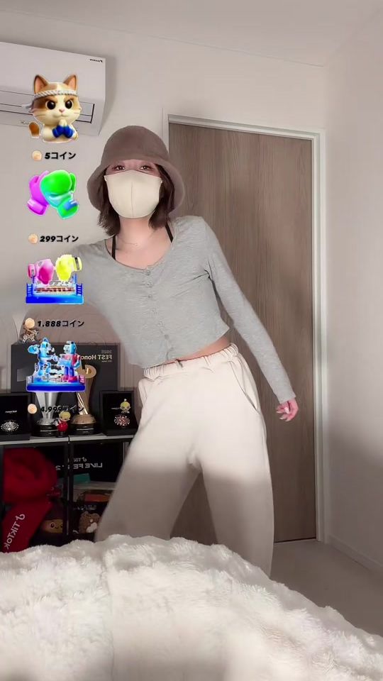 TikTok video thumbnail by odochan1204