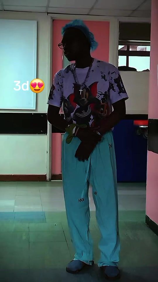 TikTok video thumbnail by mugogoentertainment