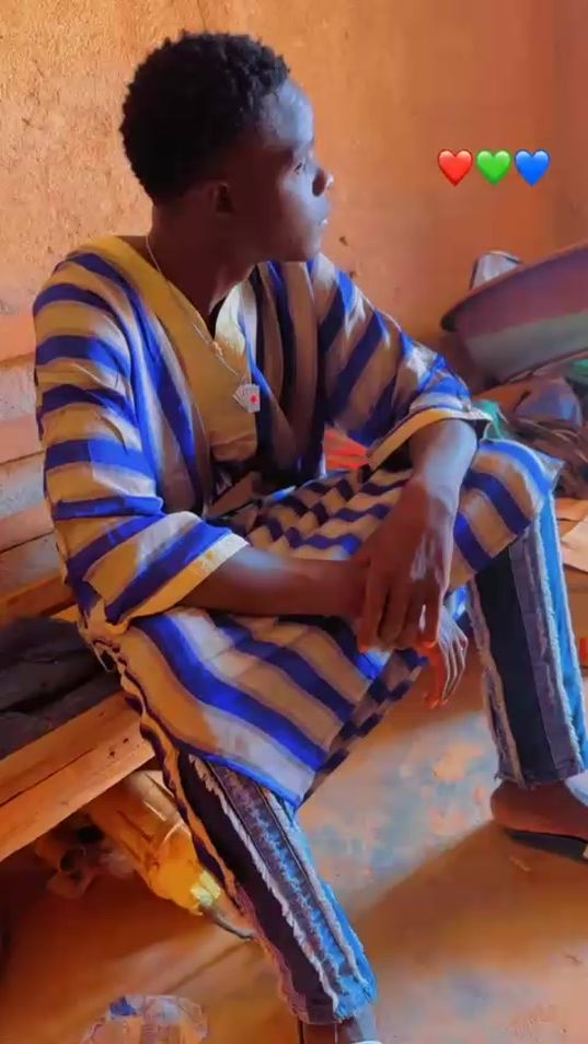 TikTok video thumbnail by le.boukanti2