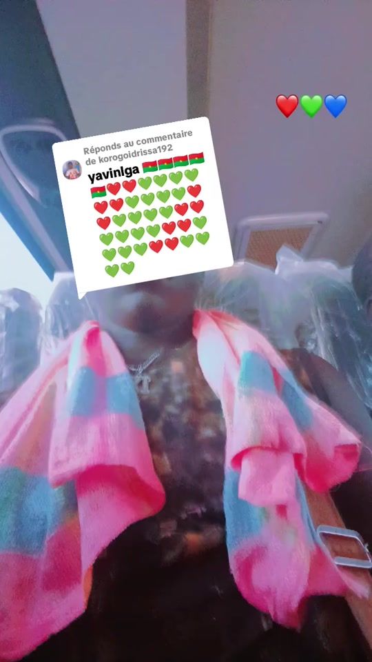 TikTok video thumbnail by boubasawadogo306