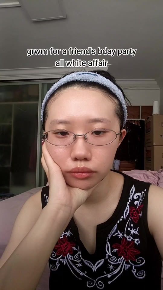 TikTok video thumbnail by queenmizuki_