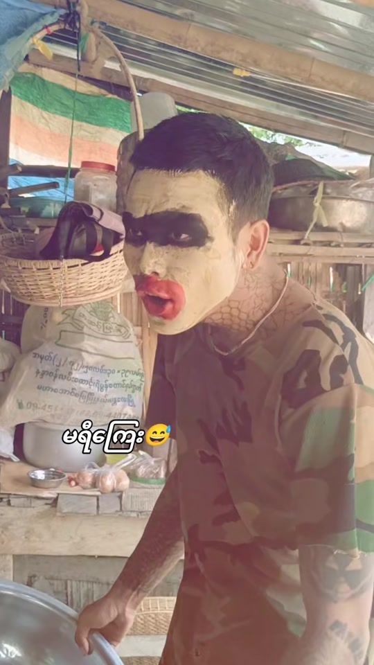 TikTok video thumbnail by paing.hein263