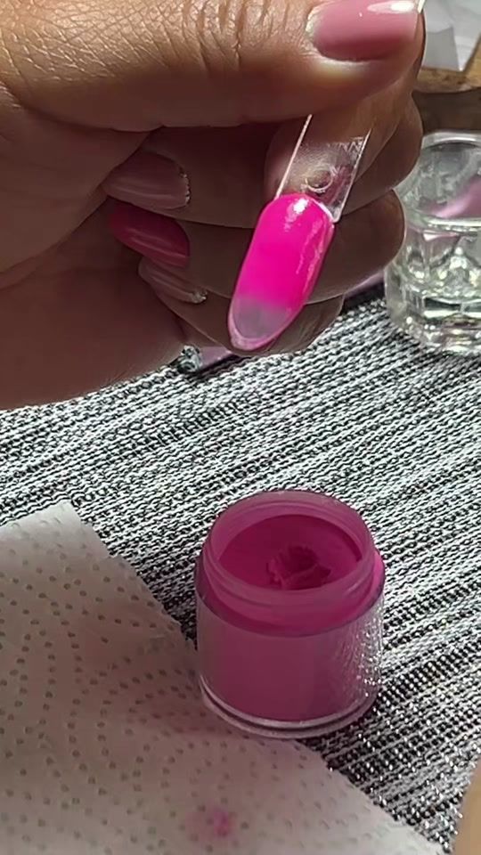TikTok video thumbnail by dlnailsxela_