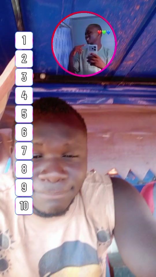 TikTok video thumbnail by boukarebelem4
