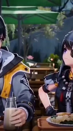 TikTok video thumbnail by win_toji