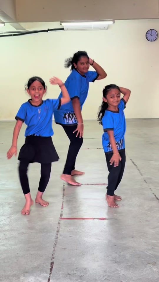 TikTok video thumbnail by dmahazdance.academy