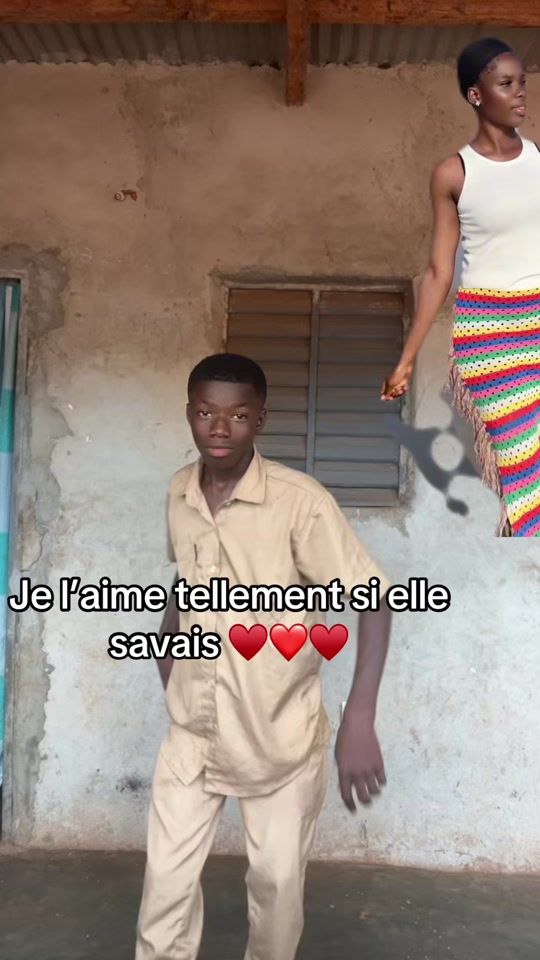 TikTok video thumbnail by mon.doudou338