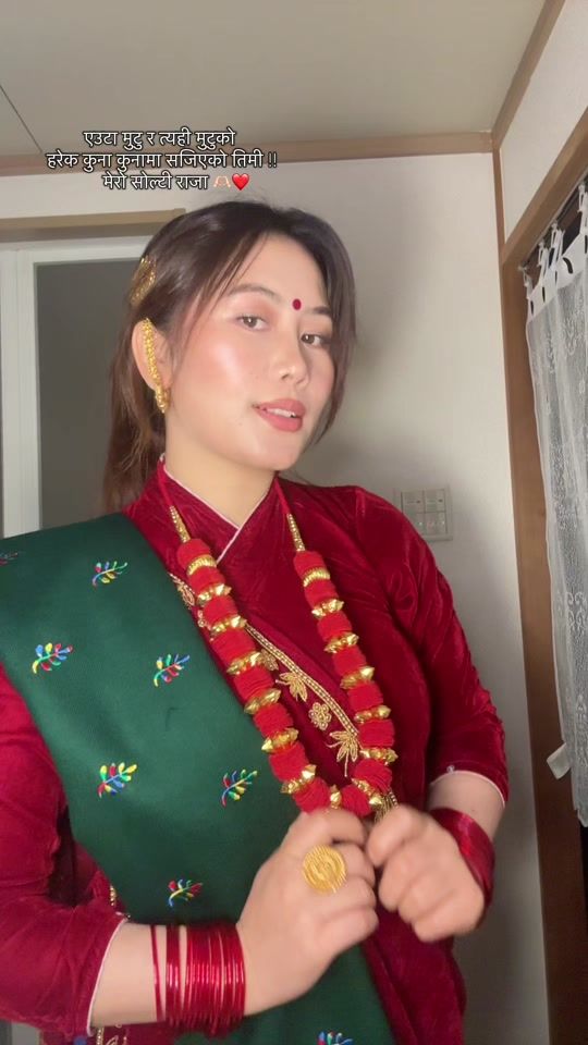 TikTok video thumbnail by sarmilagurung051