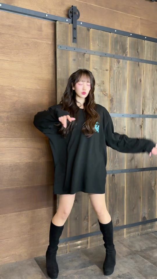 TikTok video thumbnail by maruyama_honoka