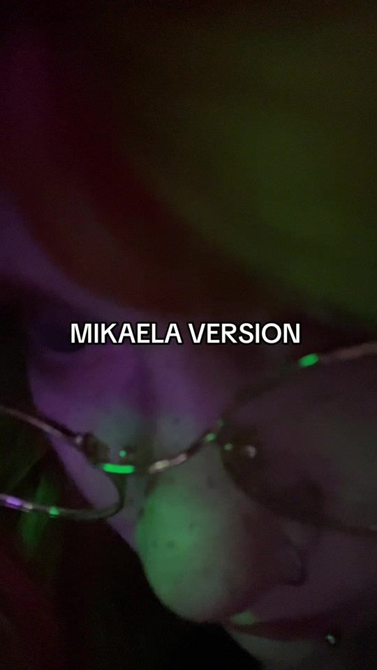 TikTok video thumbnail by moisey_jull