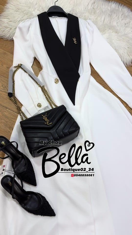 TikTok video thumbnail by bela_boutique_34